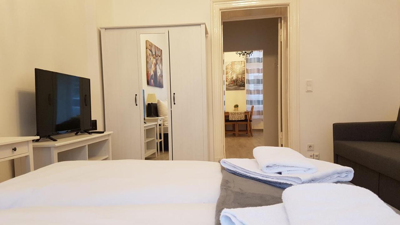 Apartamento Apartment, Good Location