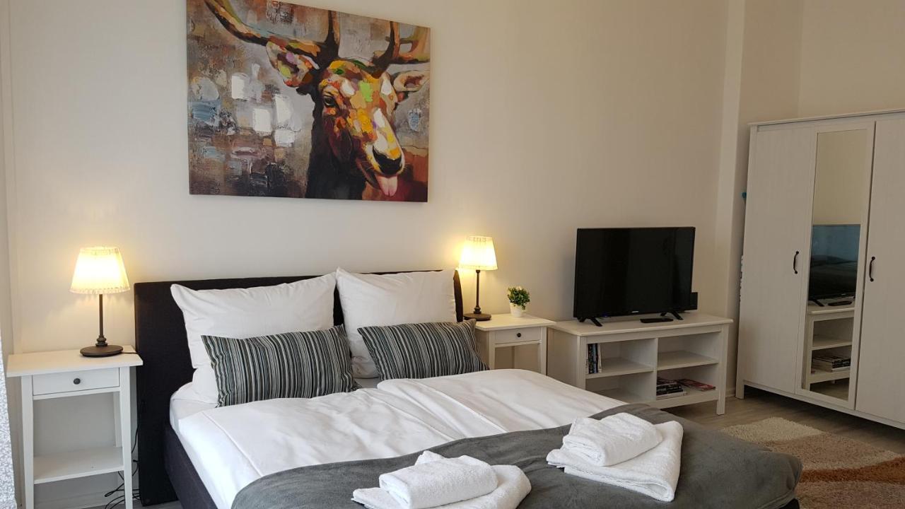 Appartement Apartment, Good Location *