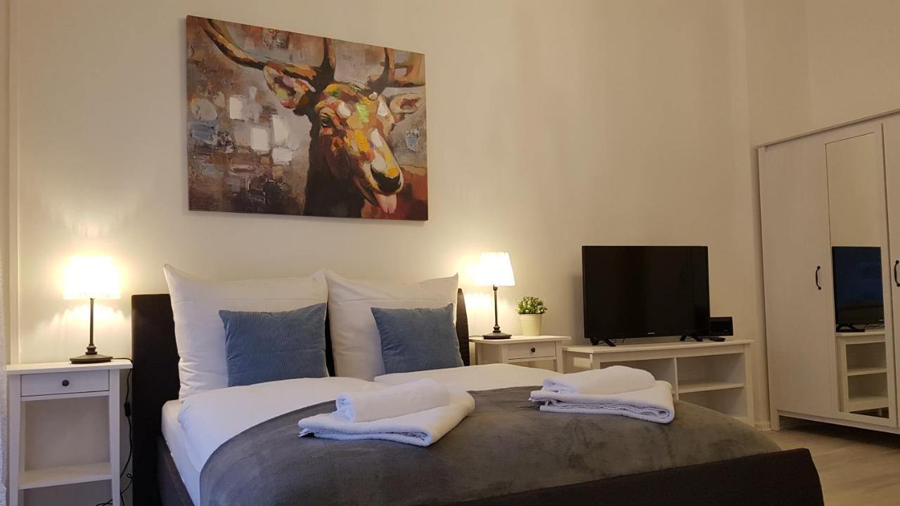 Apartment, Good Location Appartement