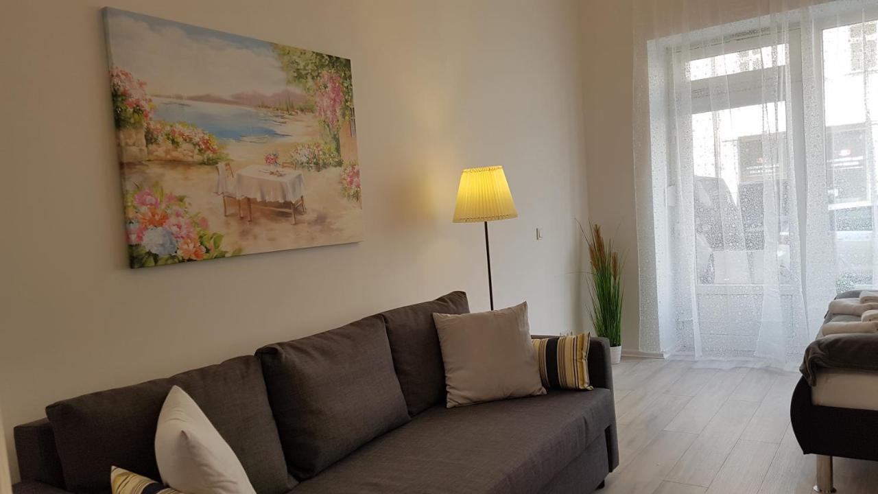 Apartment, Good Location Appartement Berlijn