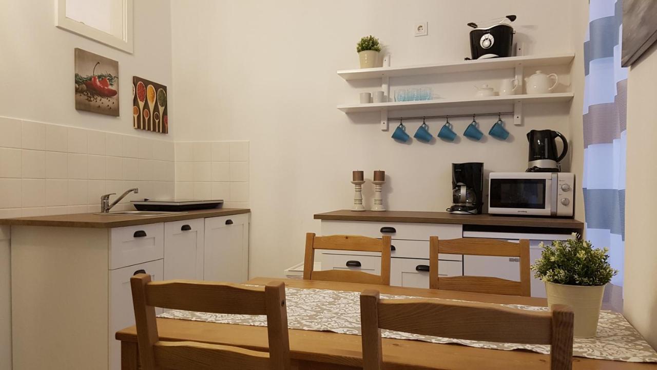 Appartement Apartment, Good Location Berlijn