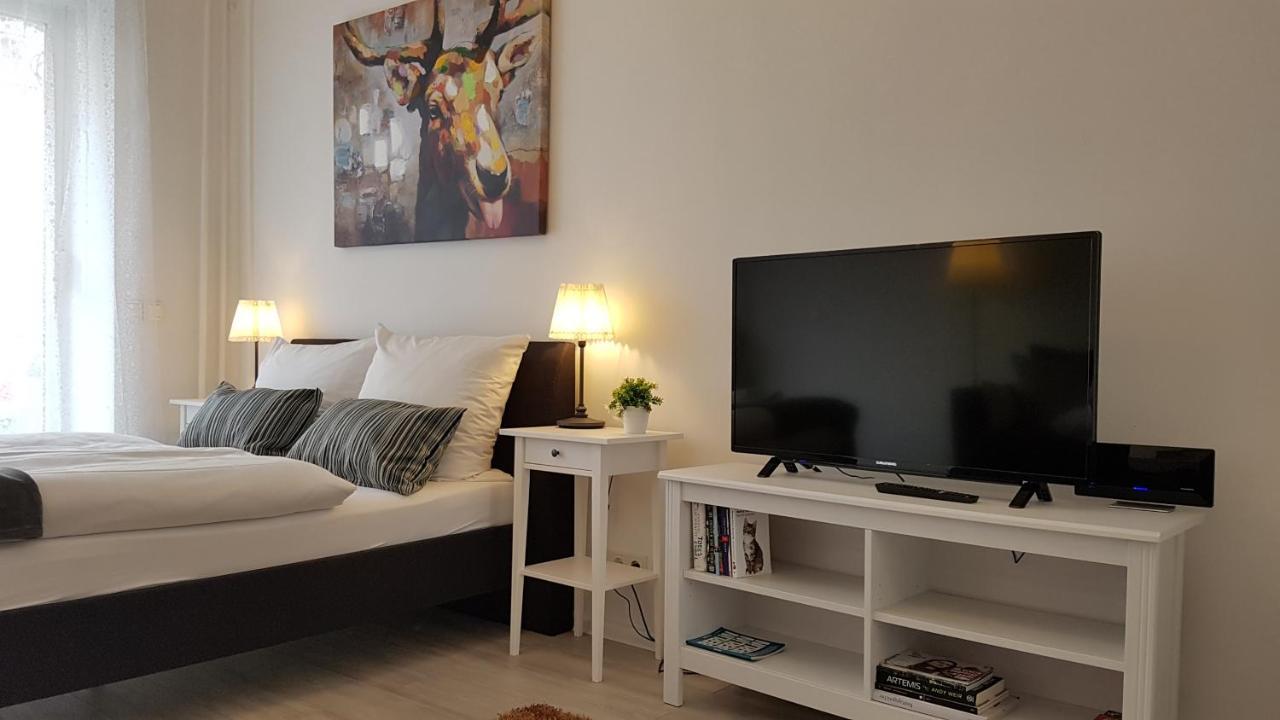 Apartment, Good Location * Berlijn